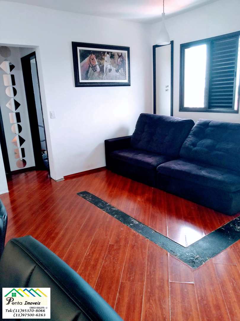 Apartamento à venda e aluguel com 2 quartos, 64m² - Foto 4