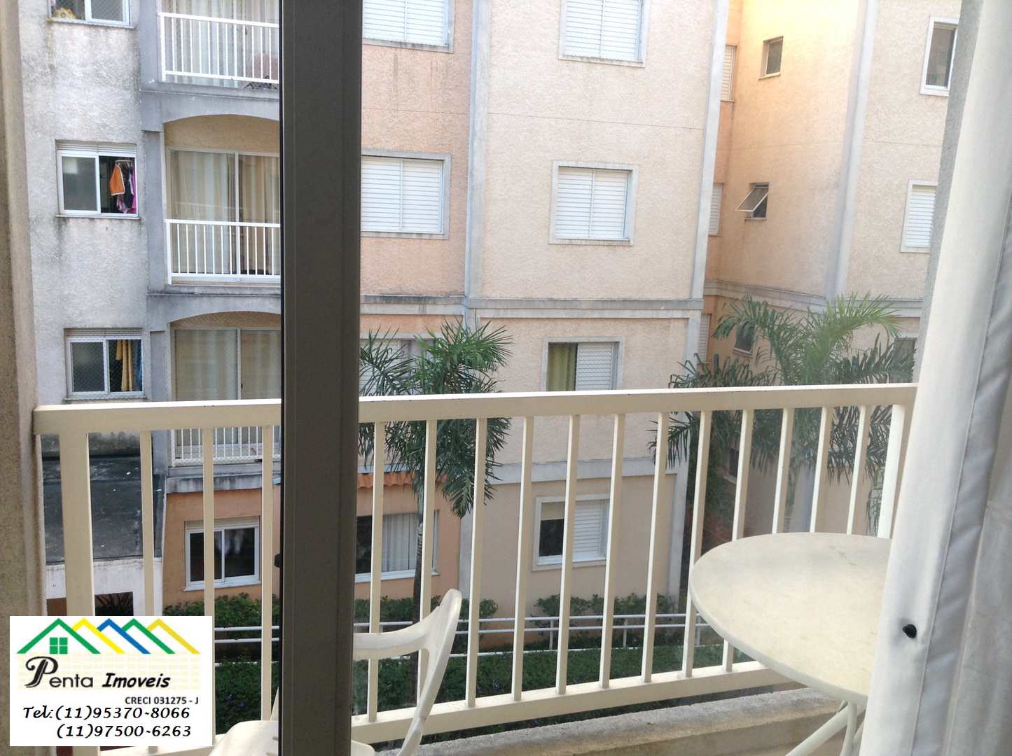 Apartamento à venda com 3 quartos, 72m² - Foto 5