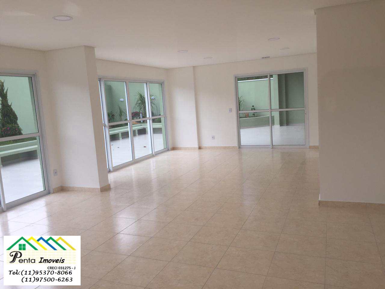 Apartamento para alugar com 2 quartos, 68m² - Foto 12