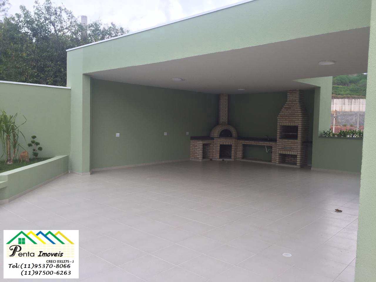 Apartamento para alugar com 2 quartos, 68m² - Foto 2