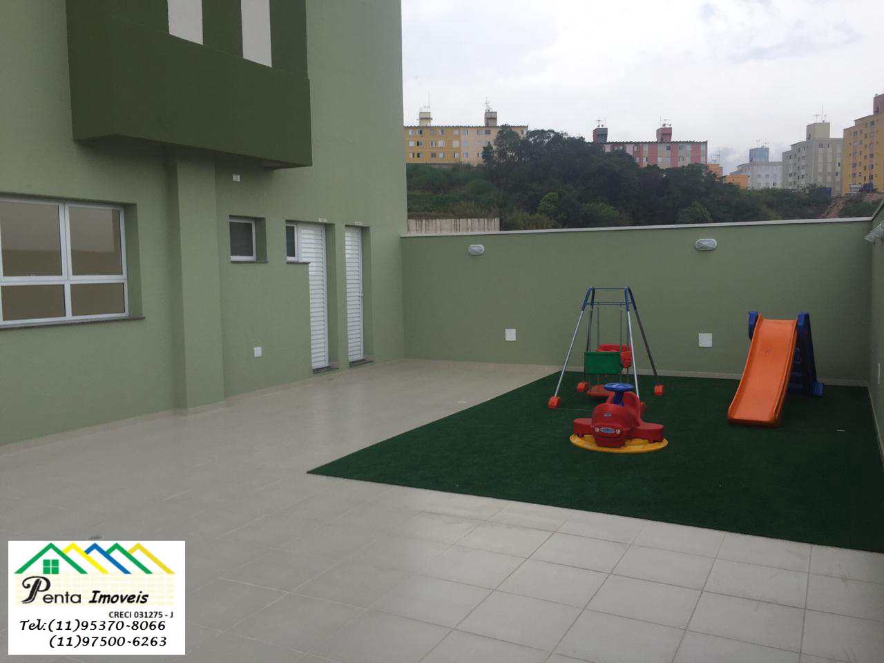 Apartamento para alugar com 2 quartos, 68m² - Foto 8