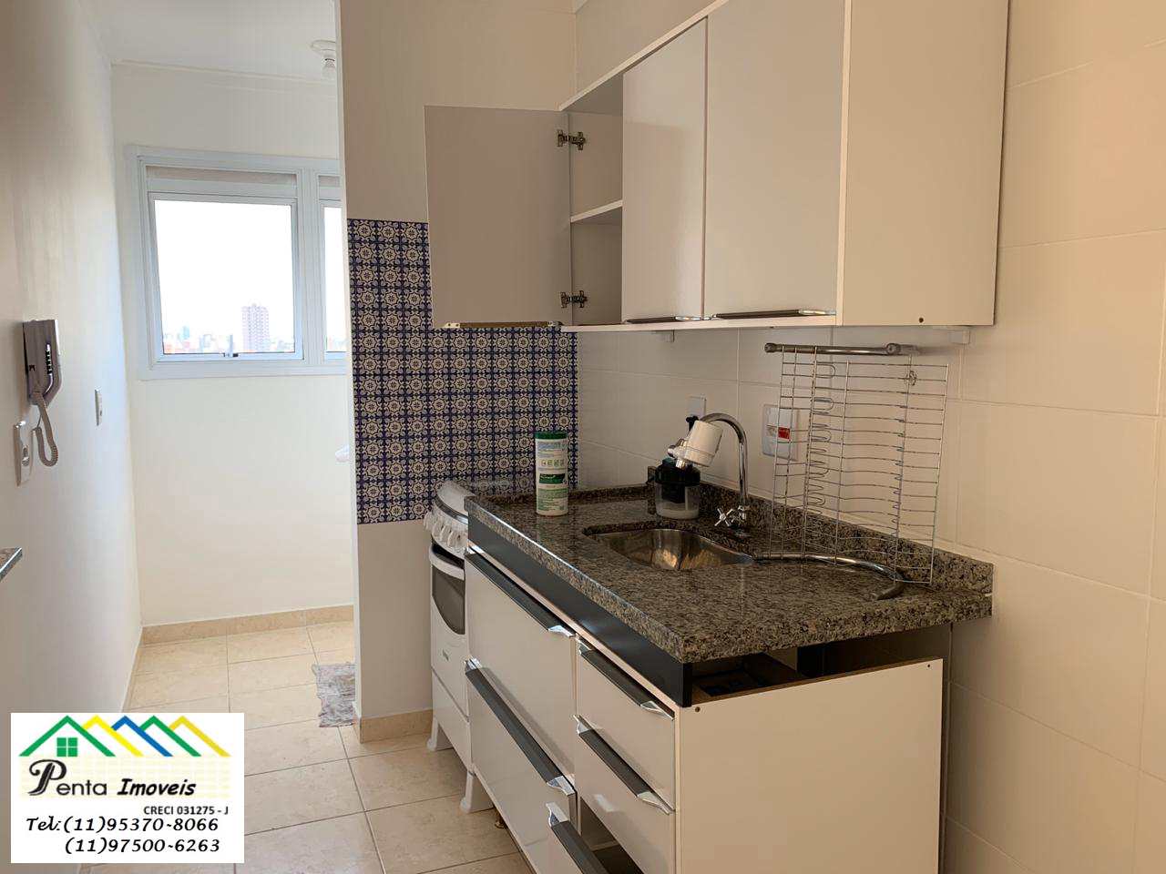 Apartamento para alugar com 2 quartos, 68m² - Foto 24