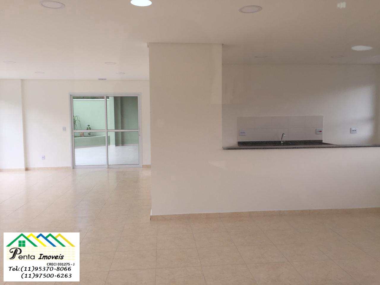 Apartamento para alugar com 2 quartos, 68m² - Foto 13