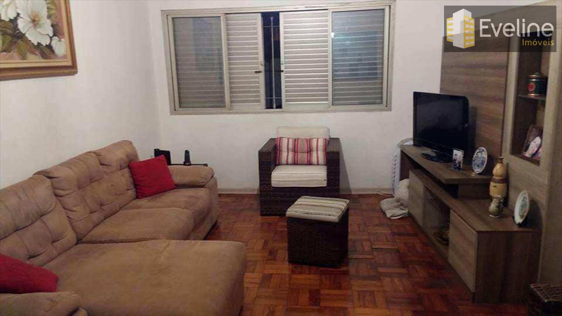 Casa à venda com 3 quartos, 250m² - Foto 4