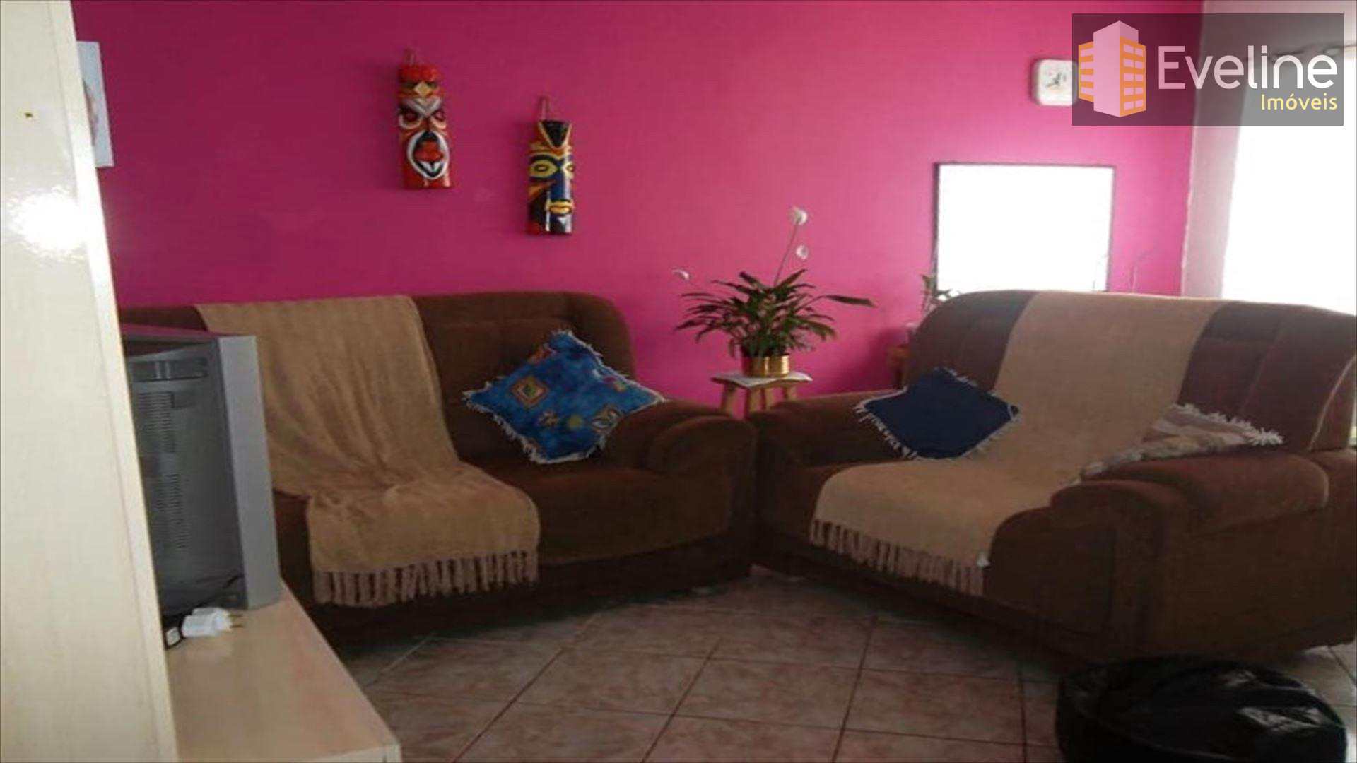 Casa à venda com 3 quartos, 78m² - Foto 9