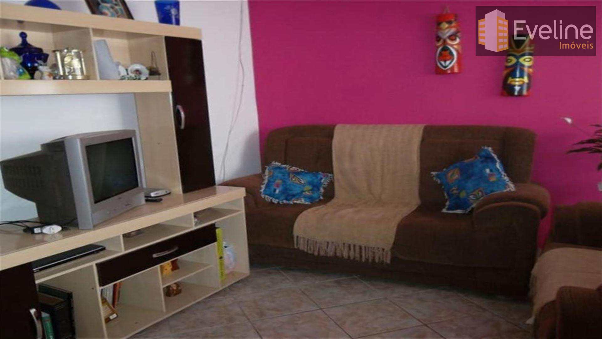 Casa à venda com 3 quartos, 78m² - Foto 10