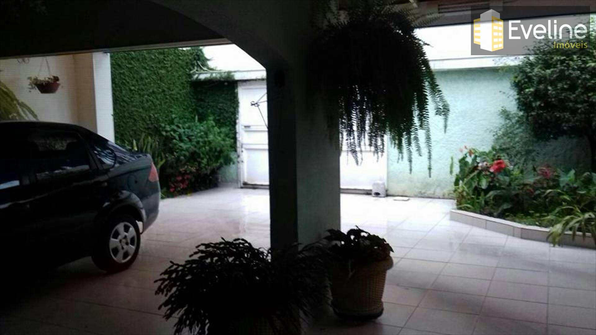 Casa à venda com 3 quartos, 586m² - Foto 14