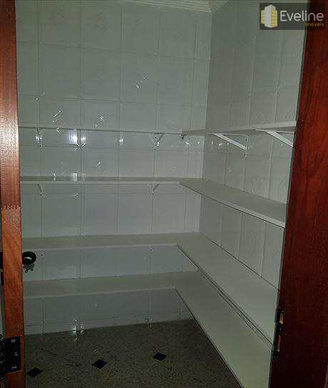 Apartamento à venda com 4 quartos, 203m² - Foto 13