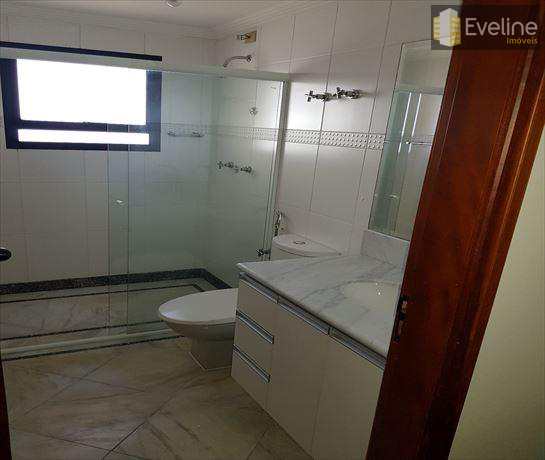 Apartamento à venda com 4 quartos, 203m² - Foto 5