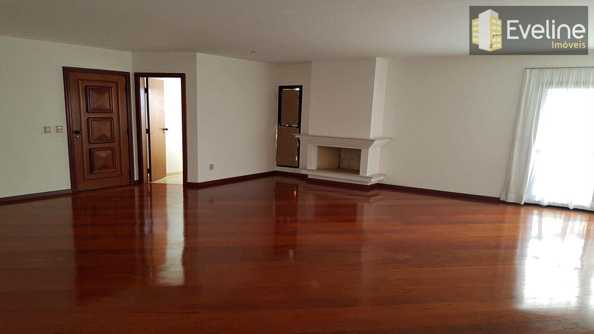 Apartamento à venda com 4 quartos, 203m² - Foto 8