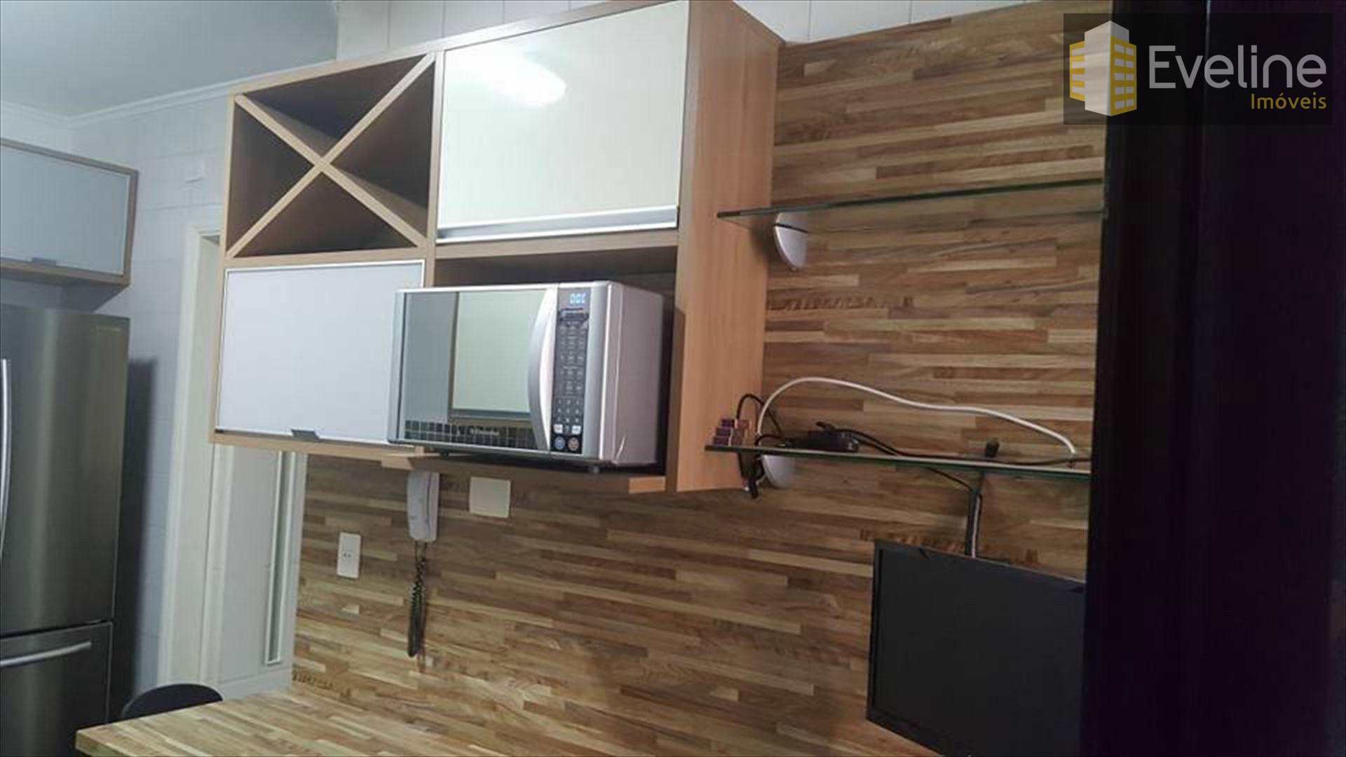 Apartamento à venda com 3 quartos, 137m² - Foto 4