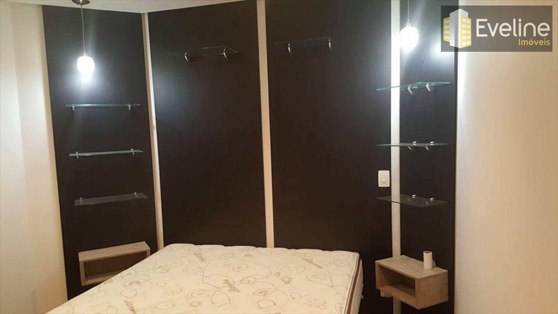 Apartamento à venda com 3 quartos, 137m² - Foto 11