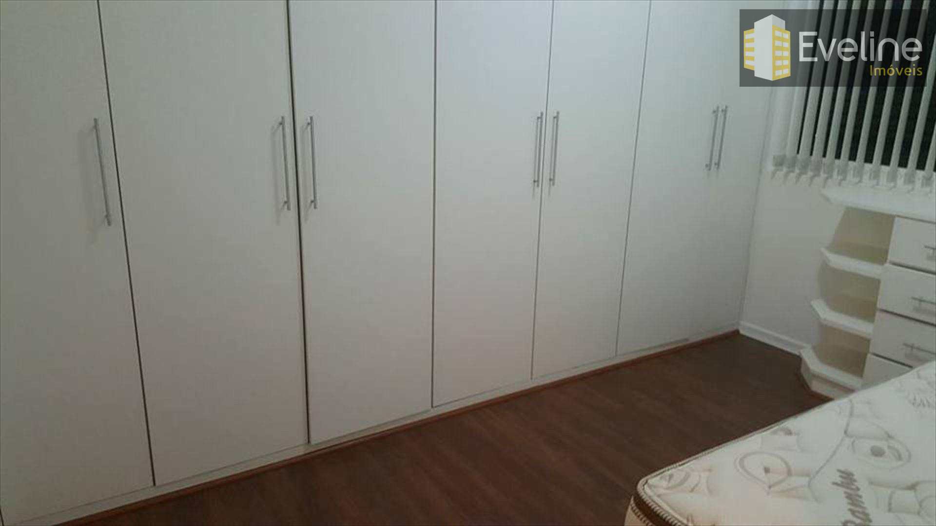 Apartamento à venda com 3 quartos, 137m² - Foto 9