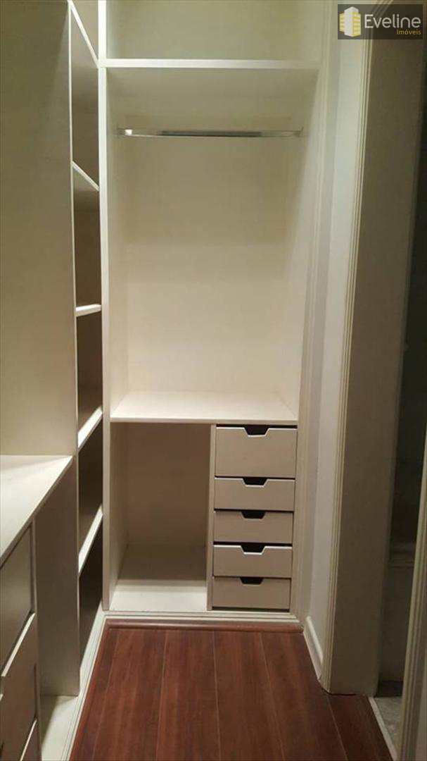 Apartamento à venda com 3 quartos, 137m² - Foto 12