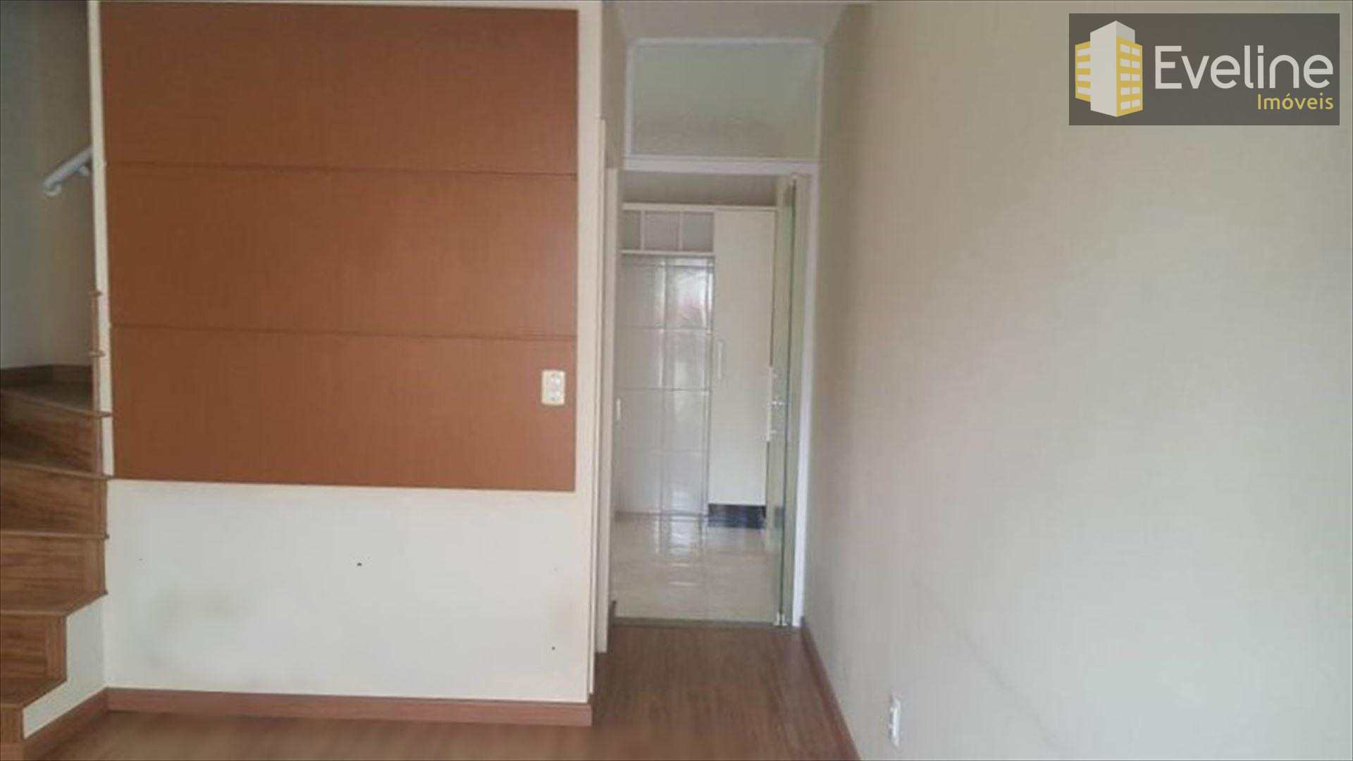 Casa de Condomínio à venda com 2 quartos, 65m² - Foto 6