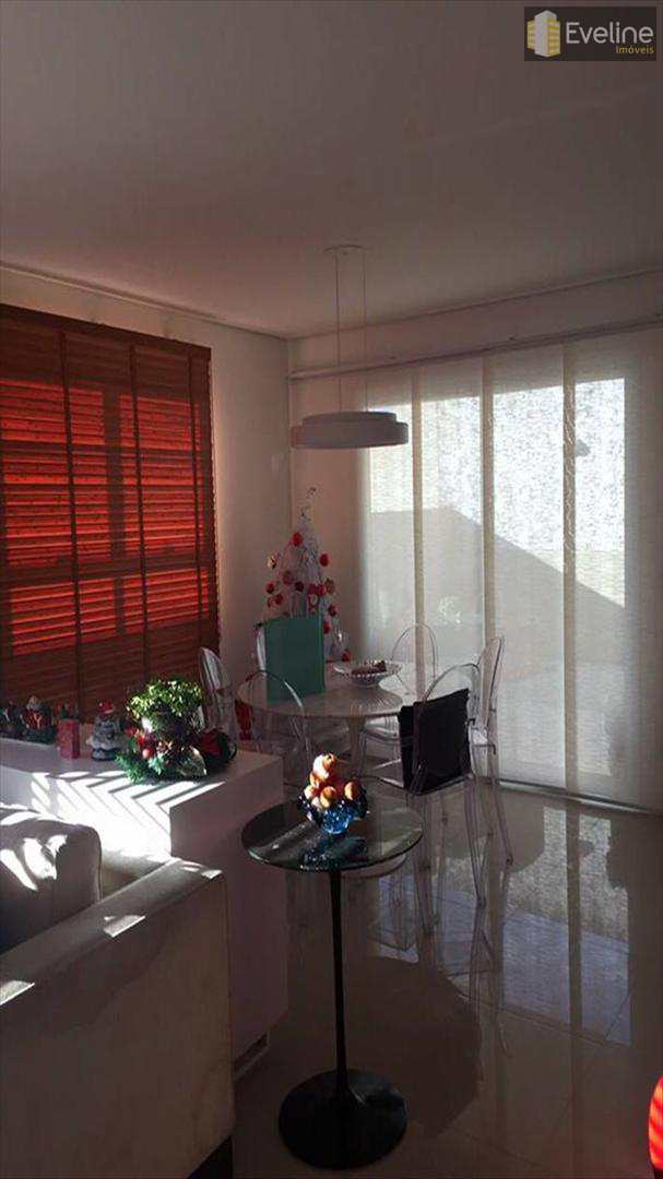 Casa à venda com 3 quartos, 199m² - Foto 5