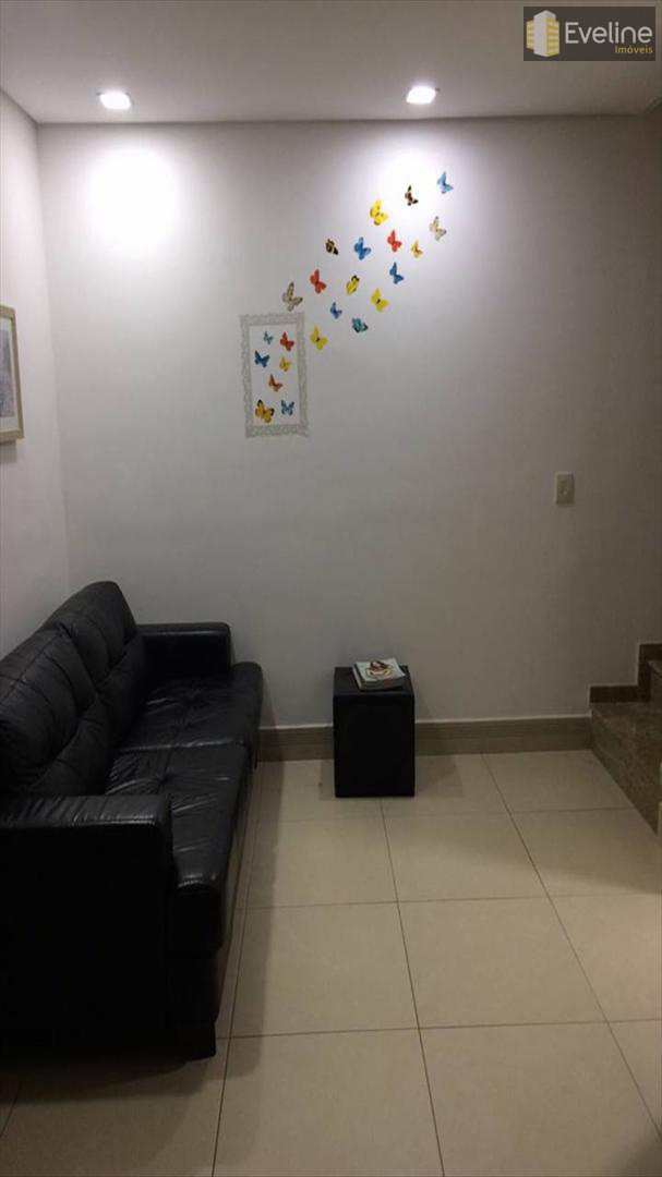 Casa à venda com 4 quartos, 200m² - Foto 7