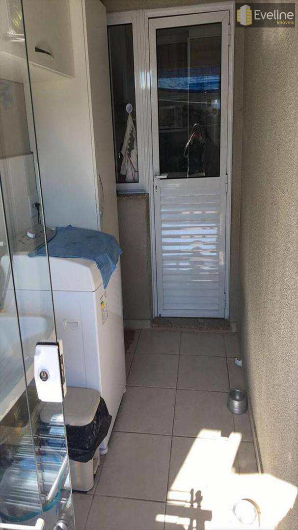 Casa à venda com 4 quartos, 200m² - Foto 28