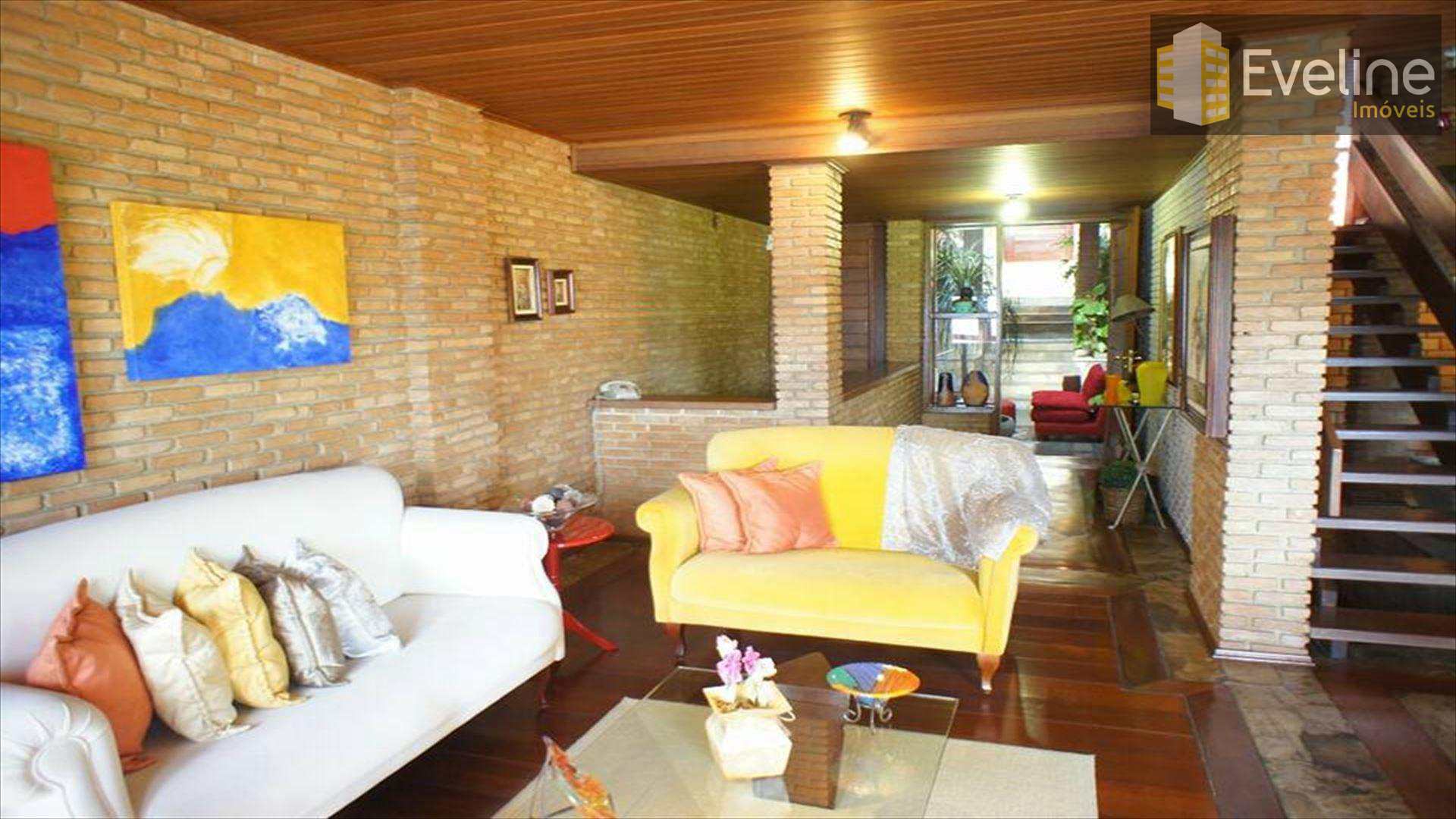 Casa à venda com 4 quartos, 446m² - Foto 12