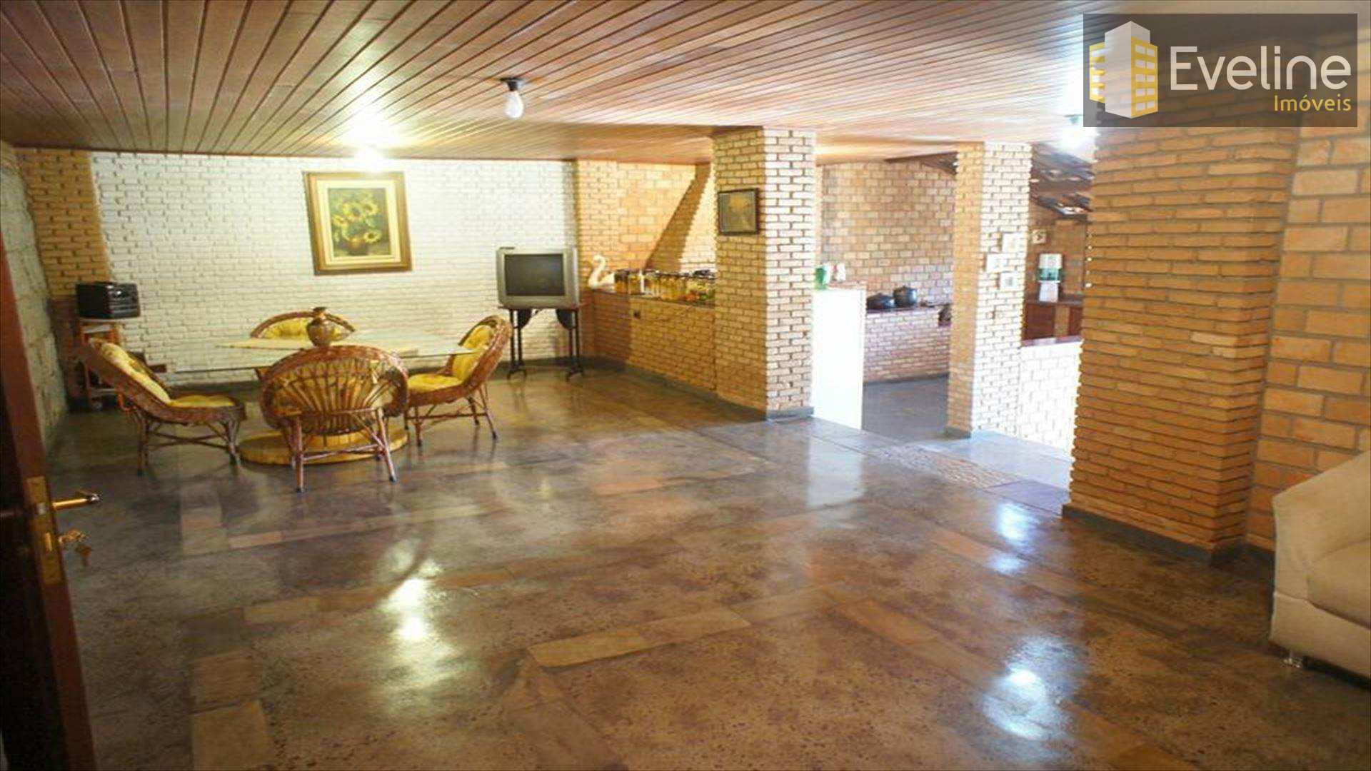 Casa à venda com 4 quartos, 446m² - Foto 24