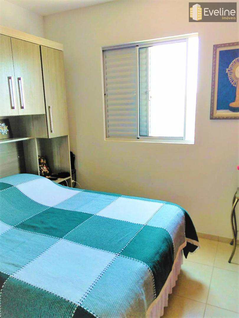 Apartamento à venda com 3 quartos, 62m² - Foto 9