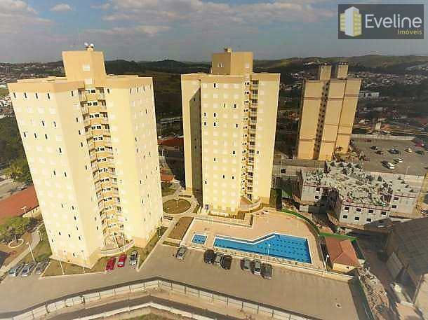 Apartamento à venda com 3 quartos, 62m² - Foto 20