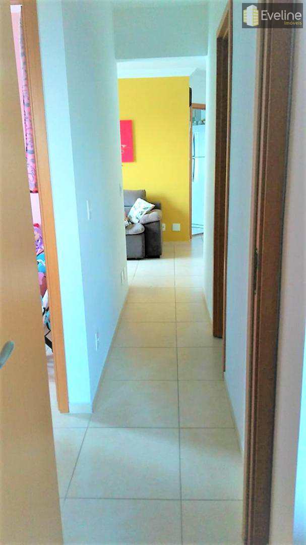 Apartamento à venda com 3 quartos, 62m² - Foto 8