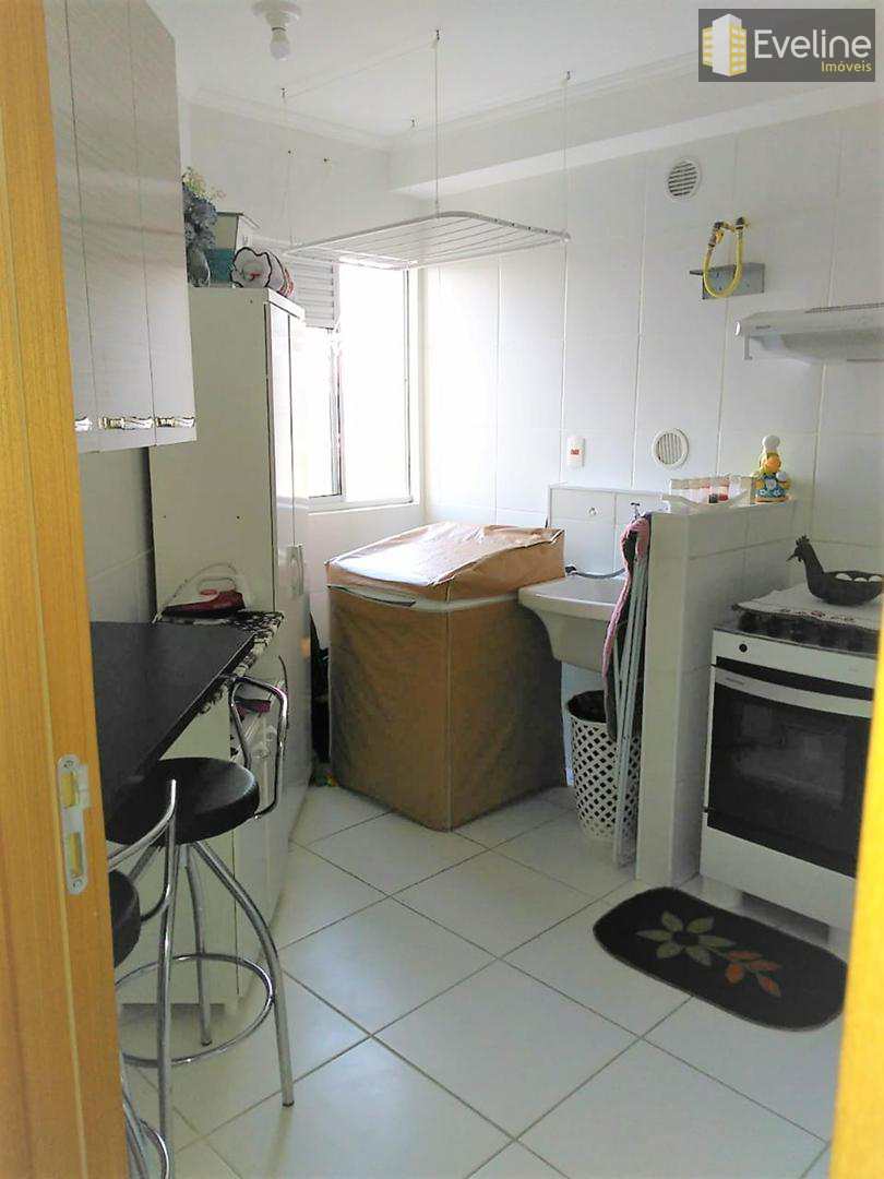 Apartamento à venda com 3 quartos, 62m² - Foto 21