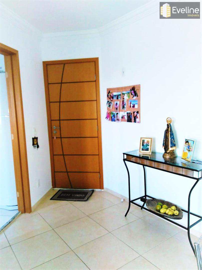 Apartamento à venda com 3 quartos, 62m² - Foto 2