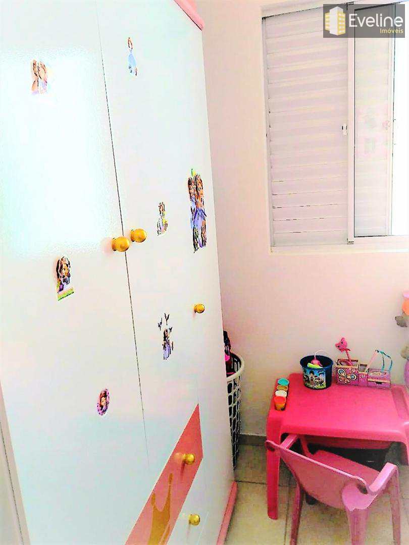 Apartamento à venda com 3 quartos, 62m² - Foto 14