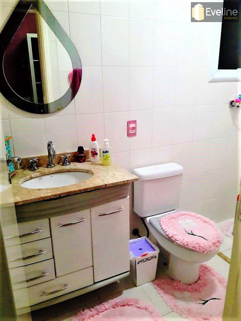 Apartamento à venda com 3 quartos, 135m² - Foto 12