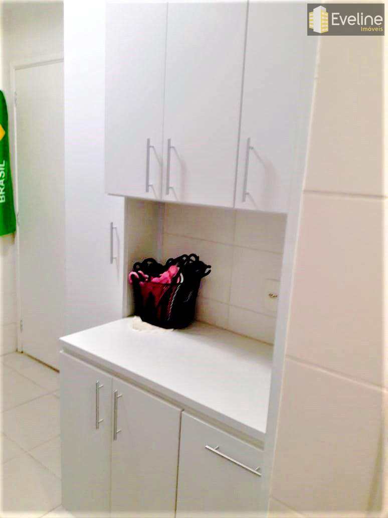 Apartamento à venda com 3 quartos, 135m² - Foto 8