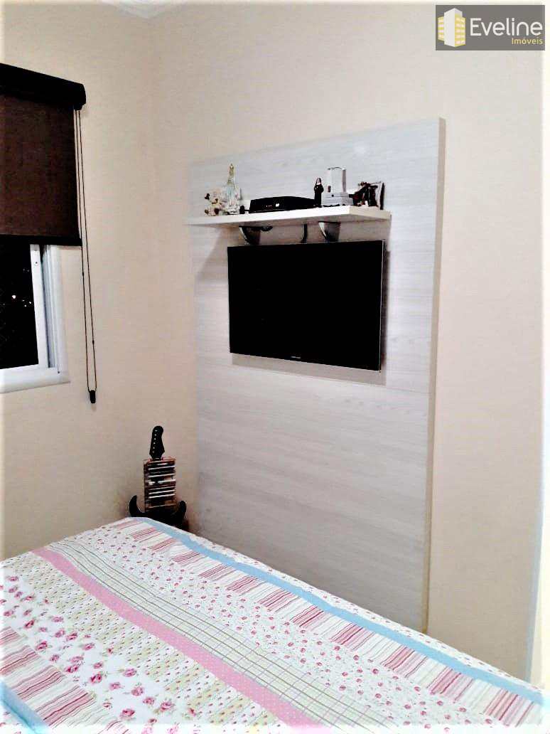 Apartamento à venda com 3 quartos, 135m² - Foto 19