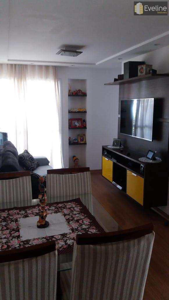 Apartamento à venda com 2 quartos, 150m² - Foto 1