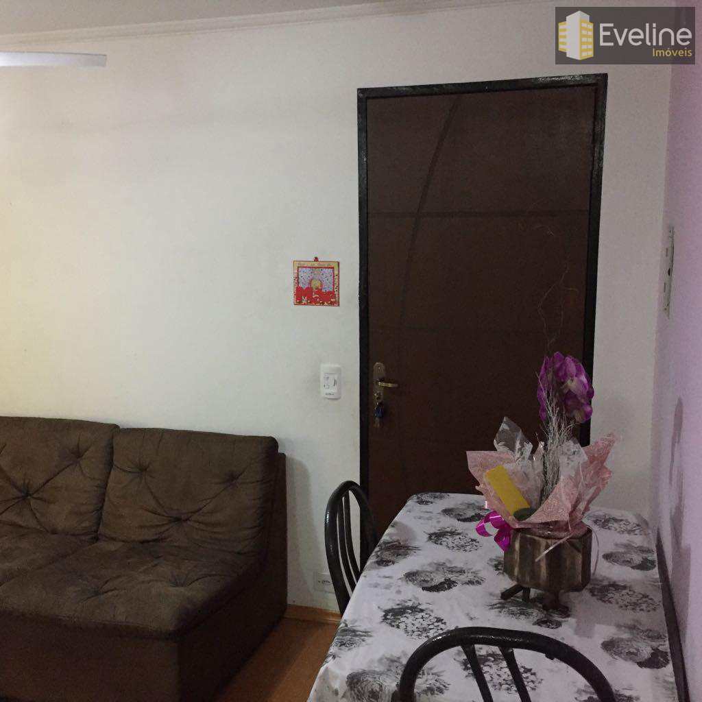 Apartamento à venda com 2 quartos, 44m² - Foto 5