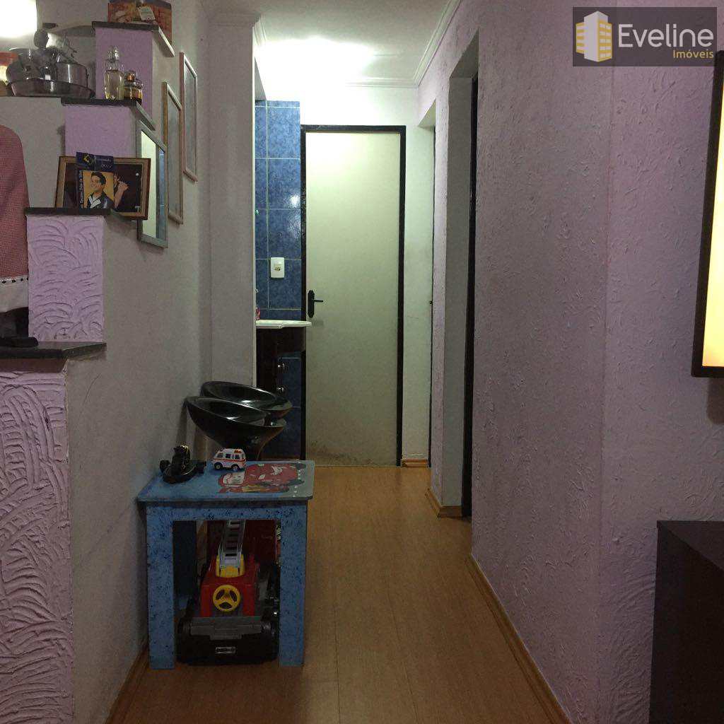 Apartamento à venda com 2 quartos, 44m² - Foto 16