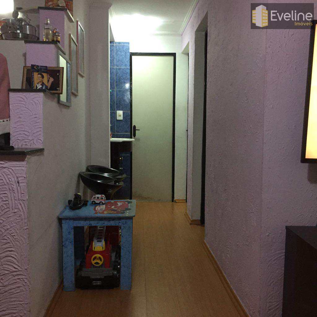 Apartamento à venda com 2 quartos, 44m² - Foto 15