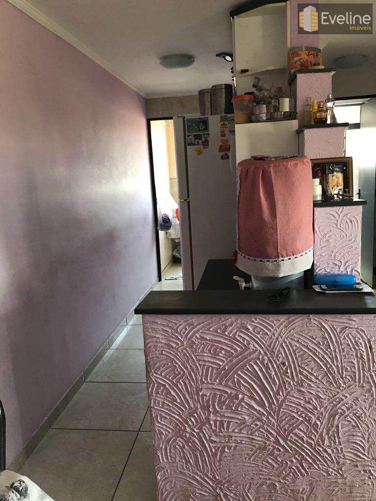 Apartamento à venda com 2 quartos, 44m² - Foto 8