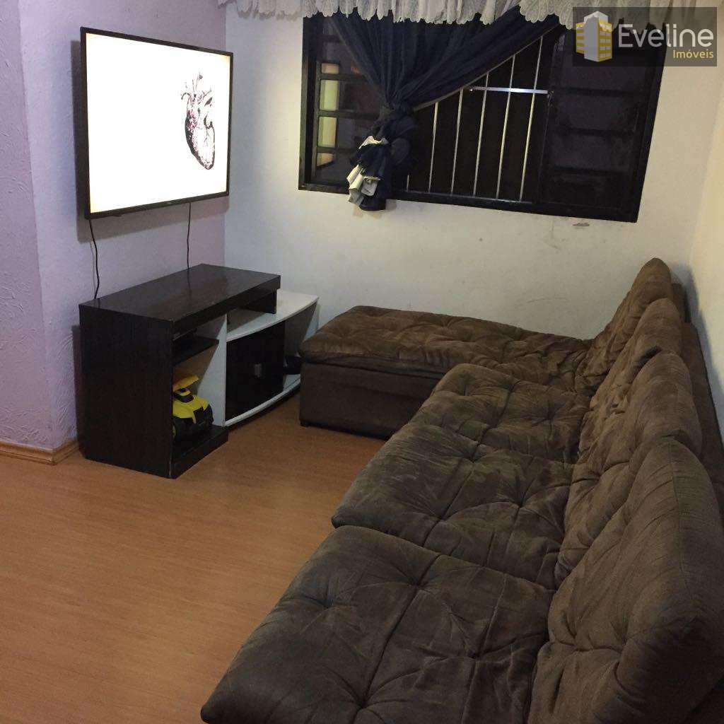 Apartamento à venda com 2 quartos, 44m² - Foto 6