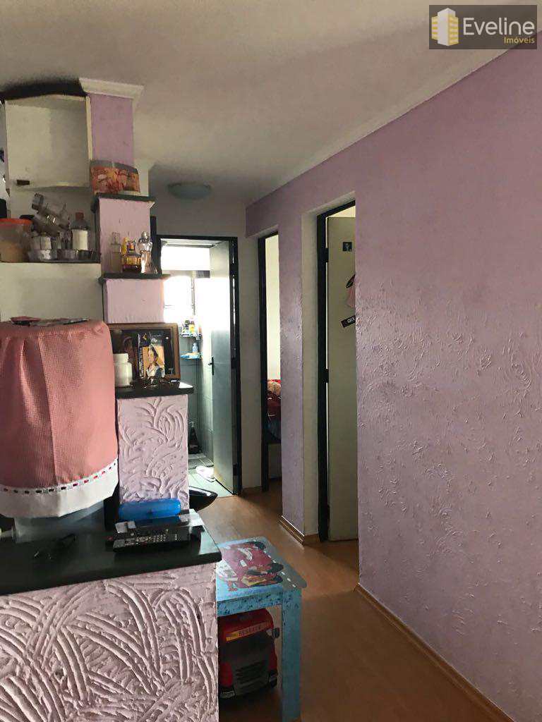 Apartamento à venda com 2 quartos, 44m² - Foto 9