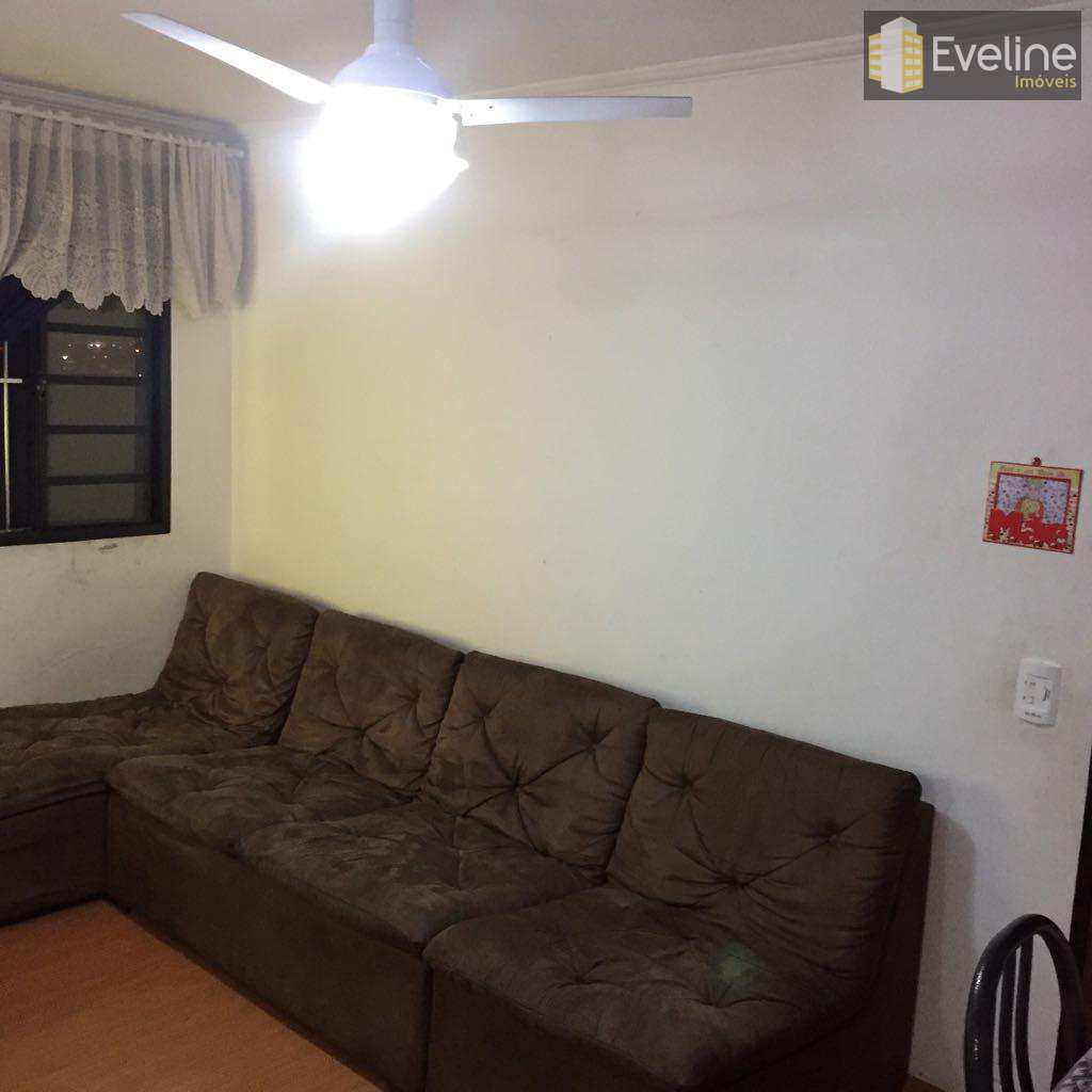 Apartamento à venda com 2 quartos, 44m² - Foto 1