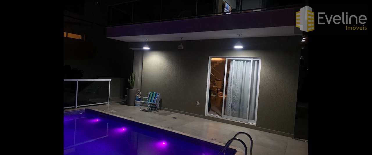 Casa de Condomínio à venda com 3 quartos, 270m² - Foto 23