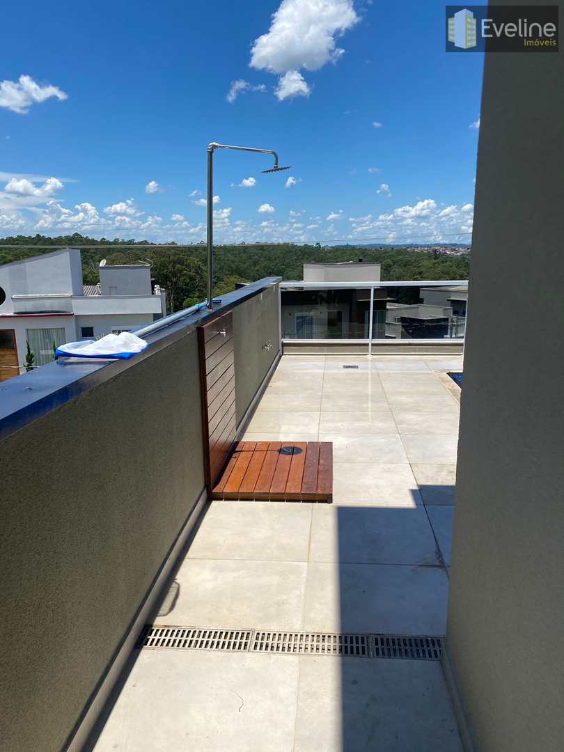 Casa de Condomínio à venda com 3 quartos, 270m² - Foto 21