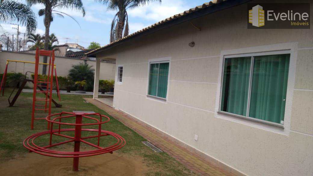 Casa de Condomínio à venda com 4 quartos, 250m² - Foto 41