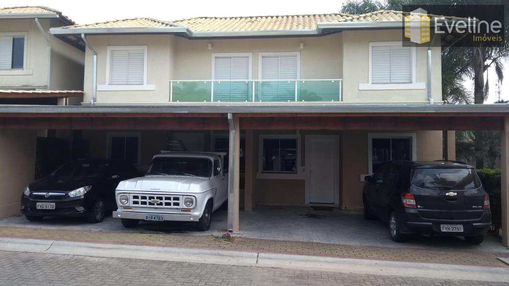 Casa de Condomínio à venda com 4 quartos, 250m² - Foto 38