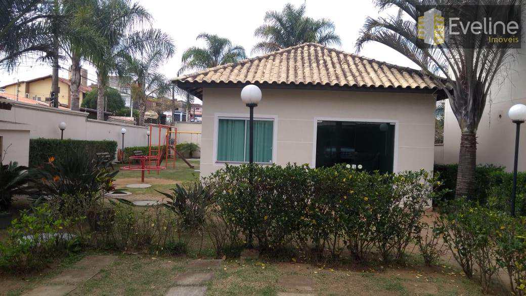 Casa de Condomínio à venda com 4 quartos, 250m² - Foto 39