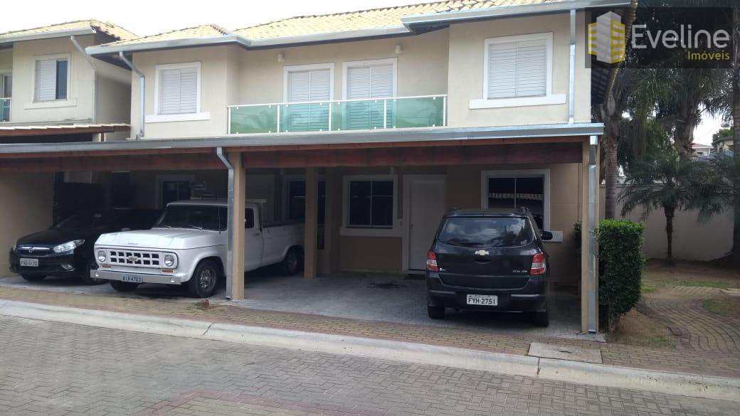 Casa de Condomínio à venda com 4 quartos, 250m² - Foto 40