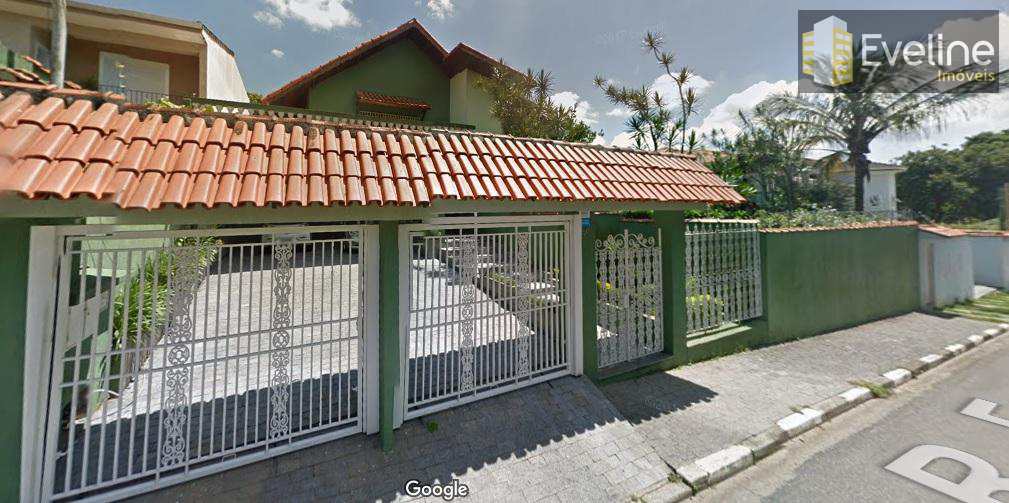 Casa à venda com 6 quartos, 750m² - Foto 22