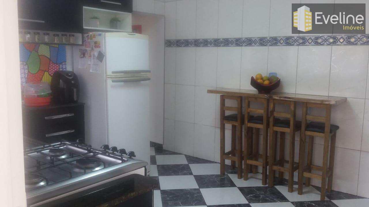 Casa à venda com 3 quartos, 160m² - Foto 6