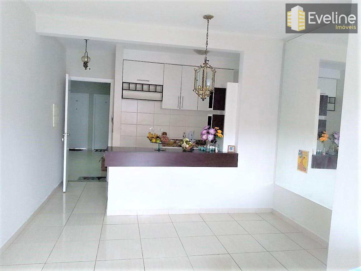 Apartamento à venda com 3 quartos, 78m² - Foto 2